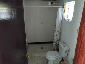 Hotel Playa Azul - Badezimmer