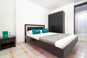 Ayenda Oporto Suites - Room