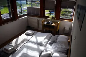 Hotel Celjska Koca - Værelse