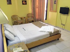 Gaddis Hotel, Suites and Apartments - Camera