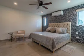 Baja Mar Apartments - Ubicacion 10 - Chambre