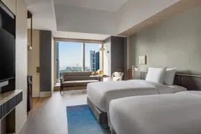 InterContinental Kaohsiung by IHG - Værelse