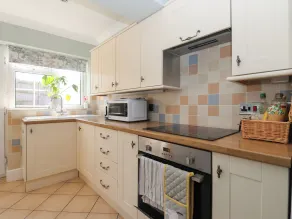 Rose Cottage - Cucina privata