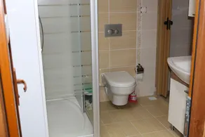 Zeren Pansiyon - Badezimmer