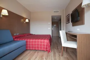 Hotel Best Oasis Park - Room