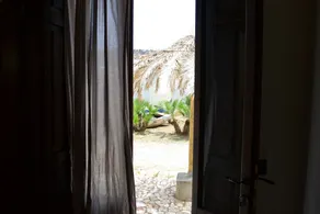 HOTEL Cala Buguto - Vue de la chambre