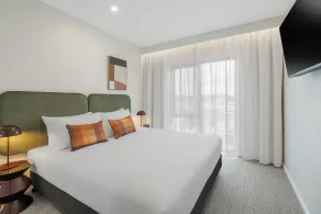 Quest Bairnsdale - Room