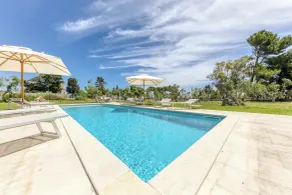 BioMasseria Santa Lucia - Piscina