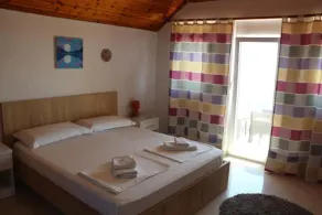 Villa Duka - Zimmer