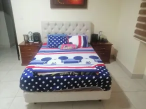 Hotel Los Ceibos Jipijapa - Room