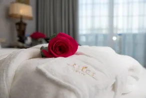 Rixos Almaty - Room