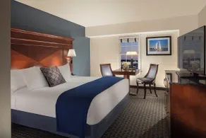 Bristol Harbor Inn - Værelse