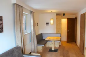 Hotel Conrad - Room