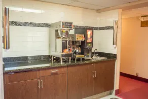 Prime Rate Inn - Restaurant