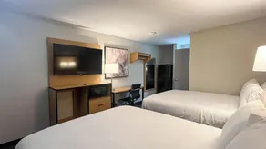 Studio 6 Suites Warsaw IN - Rom