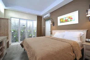 Dasinem Family Homestay - Room