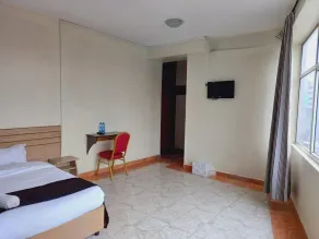 Nairobi Fahari Tripple Suites - Habitación