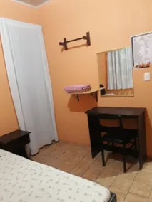 Hotel Latino - Room