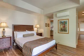 Palms at Wailea - Chambre