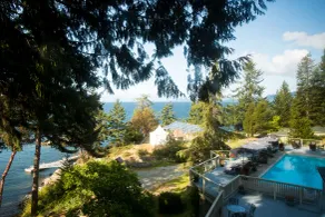Rockwater Secret Cove Resort - Chambre