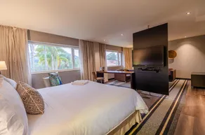 Movich Hotel Las Lomas - Room