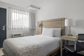 Orange Grove Inn - Chambre