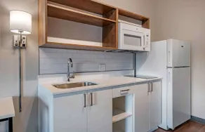 Extended Stay America Premier Suites - Melbourne - Palm Bay - Chambre