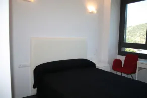 Hostal Tres Campanas - Zimmer