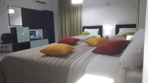 Idilliaco inn - Chambre