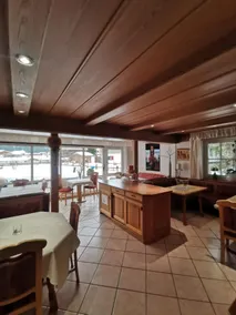 Landhaus Thaler - Restaurant