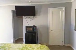 Crown Inn by OYO Orangeburg Hwy 301 - Chambre