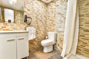 Laramond Barcelona Rooms - Salle de bain