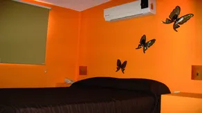 Suites Maria Antonieta - Room