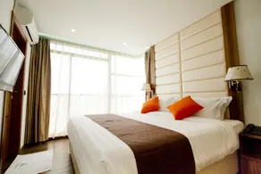 Dreams Grand - Room