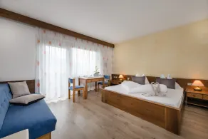 Hotel Wilma - Zimmer