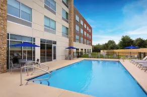 Holiday Inn Express - Lake Park by IHG - Pool