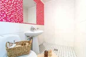 Pyeongchang Sunny Junny Pension - Salle de bain