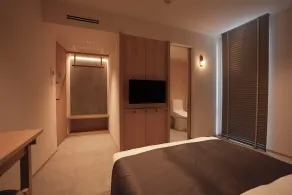 Hotel S-Presso South II - Værelse