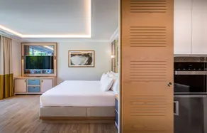 Barceló la Nucía Hills - Chambre