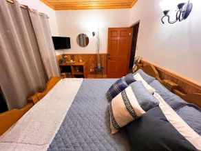 Auberge au Poste de Traite - Rum