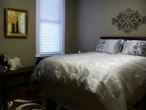 Cumberland Inn and Spa - Rom