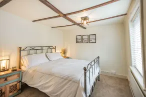 Smugglers Cottage - Chambre