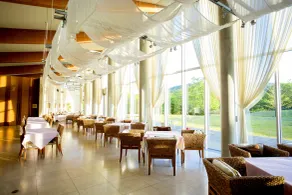 Mineyama Kogen Hotel Relaxia - Ristorante