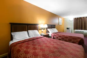 Econo Lodge At Six Flags - Chambre
