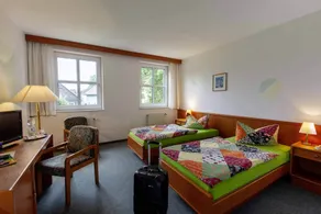 Landhotel Alter Weber  - Camera