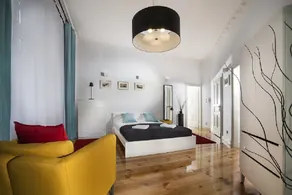 Apartamenty Pomarańczarnia - Rum