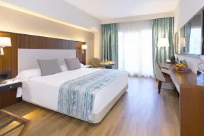 Alanda Marbella Hotel & Wellness - Chambre