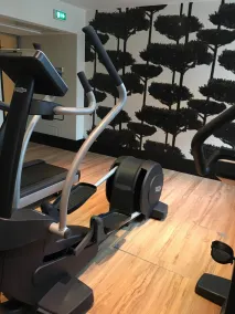 Hôbou (ex Hôtel Acanthe)  - Salle de remise en forme