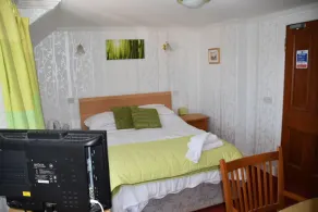 The Gables - Room