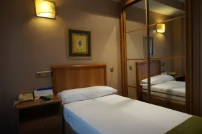 Hotel Carreño - Room